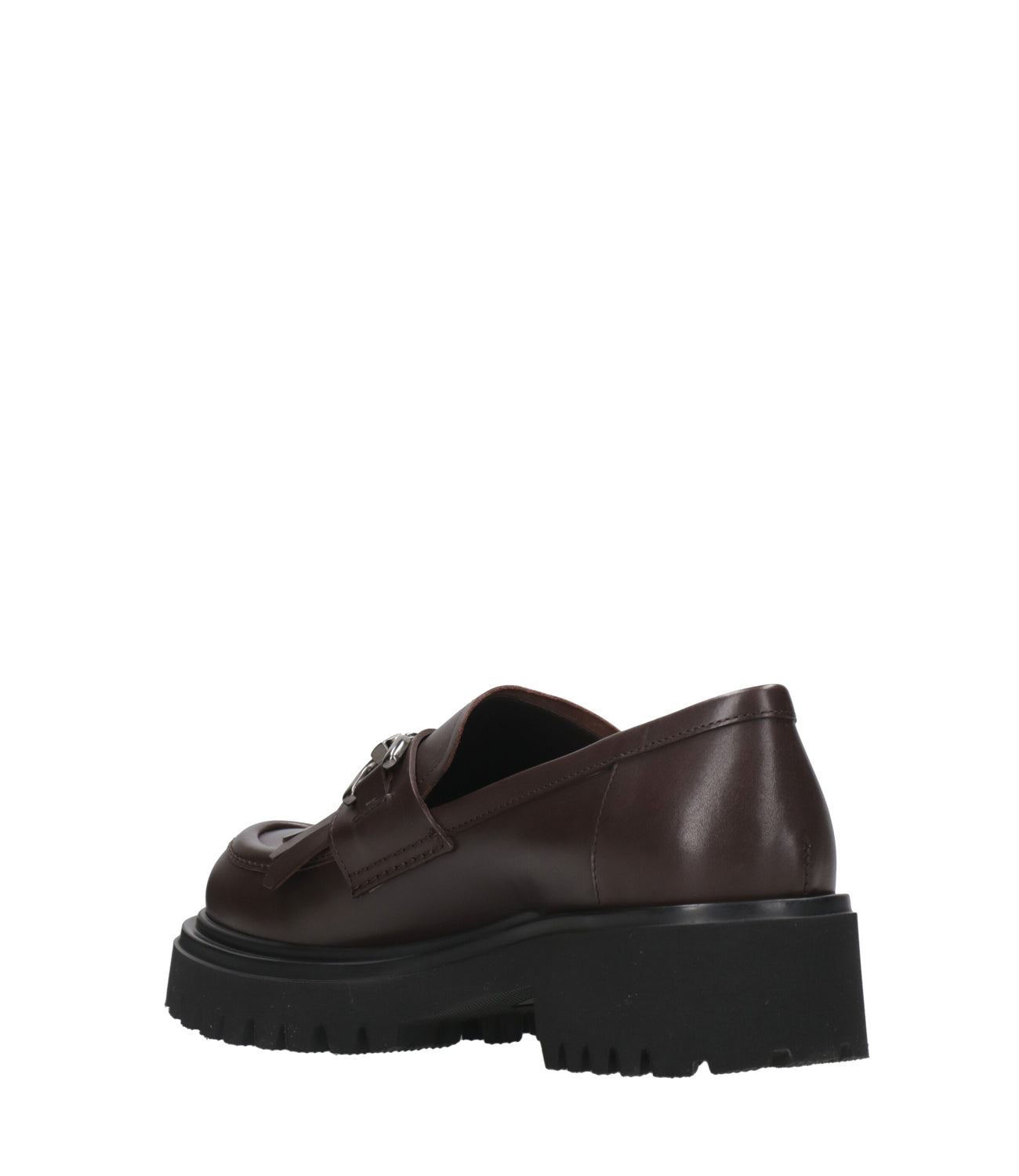 Guglielmo Rotta | Moccasin Wau Chocolate