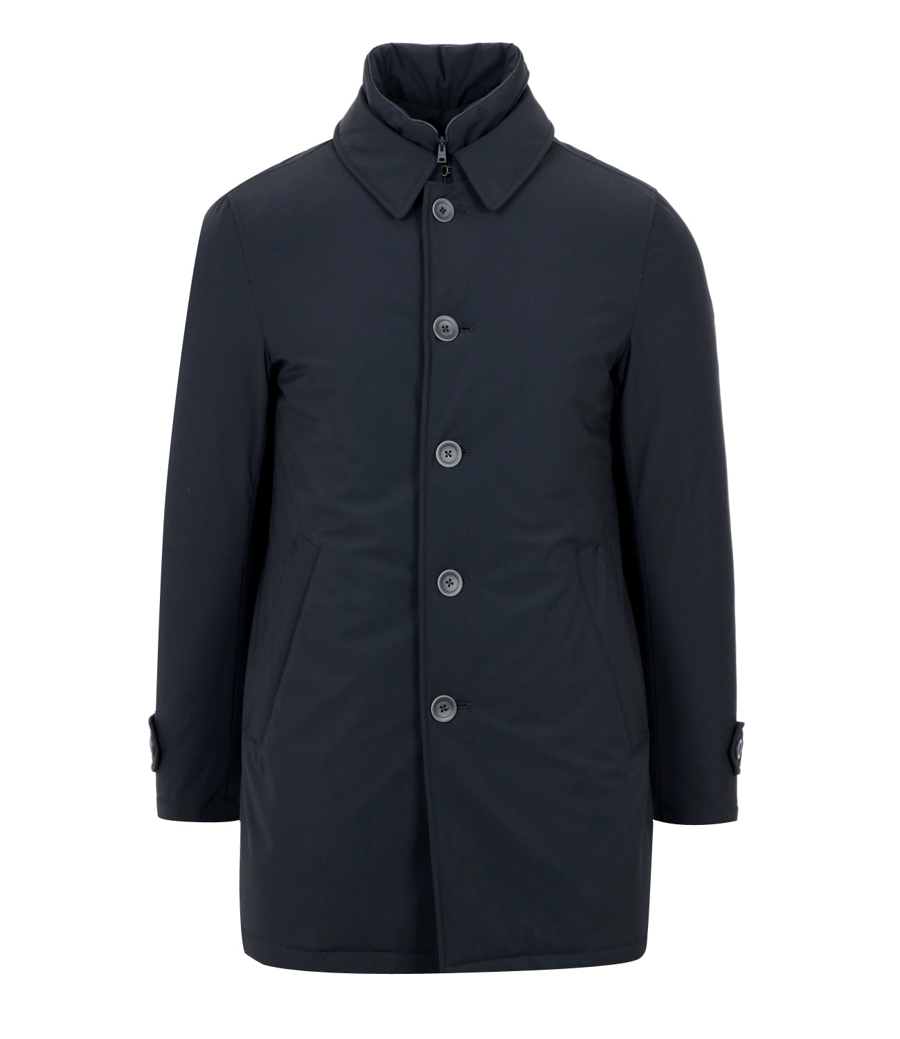 Herno | Down Jacket Blue