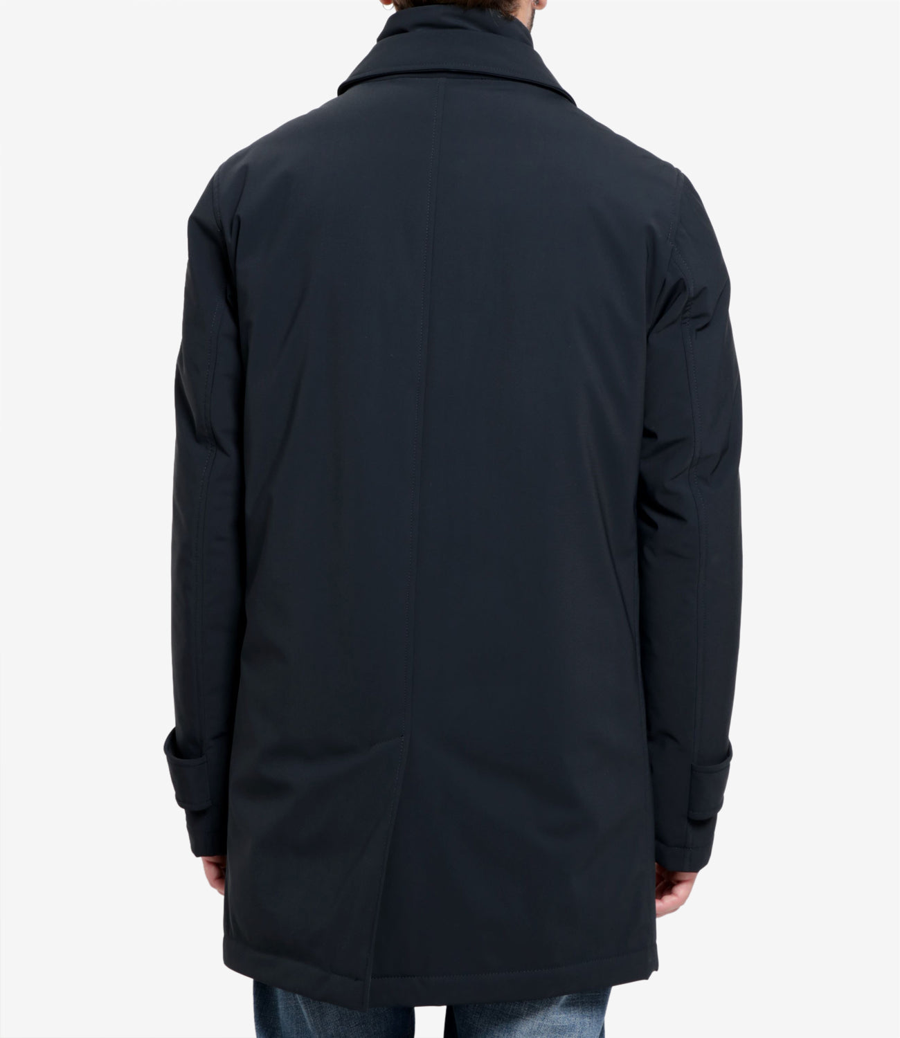 Herno | Down Jacket Blue