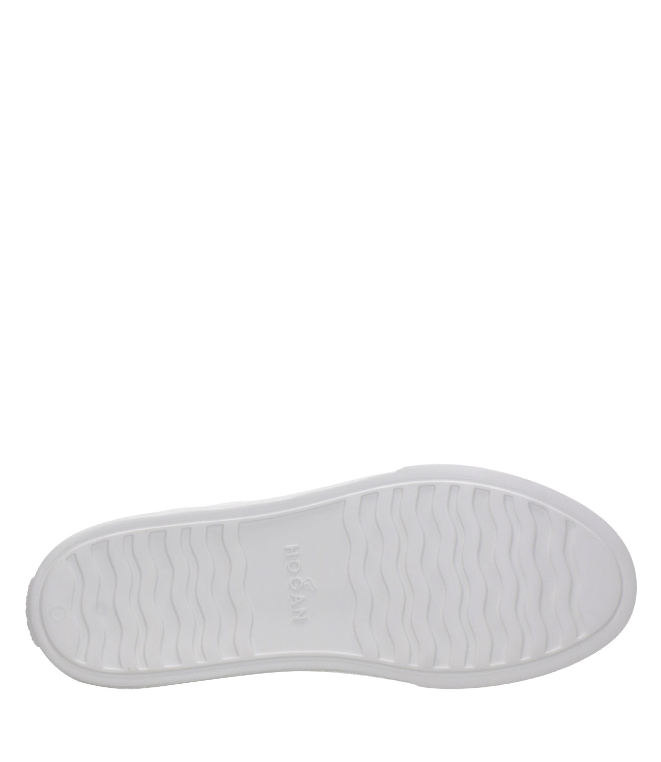 Hogan | Sneakers H365 Bianco e Nero