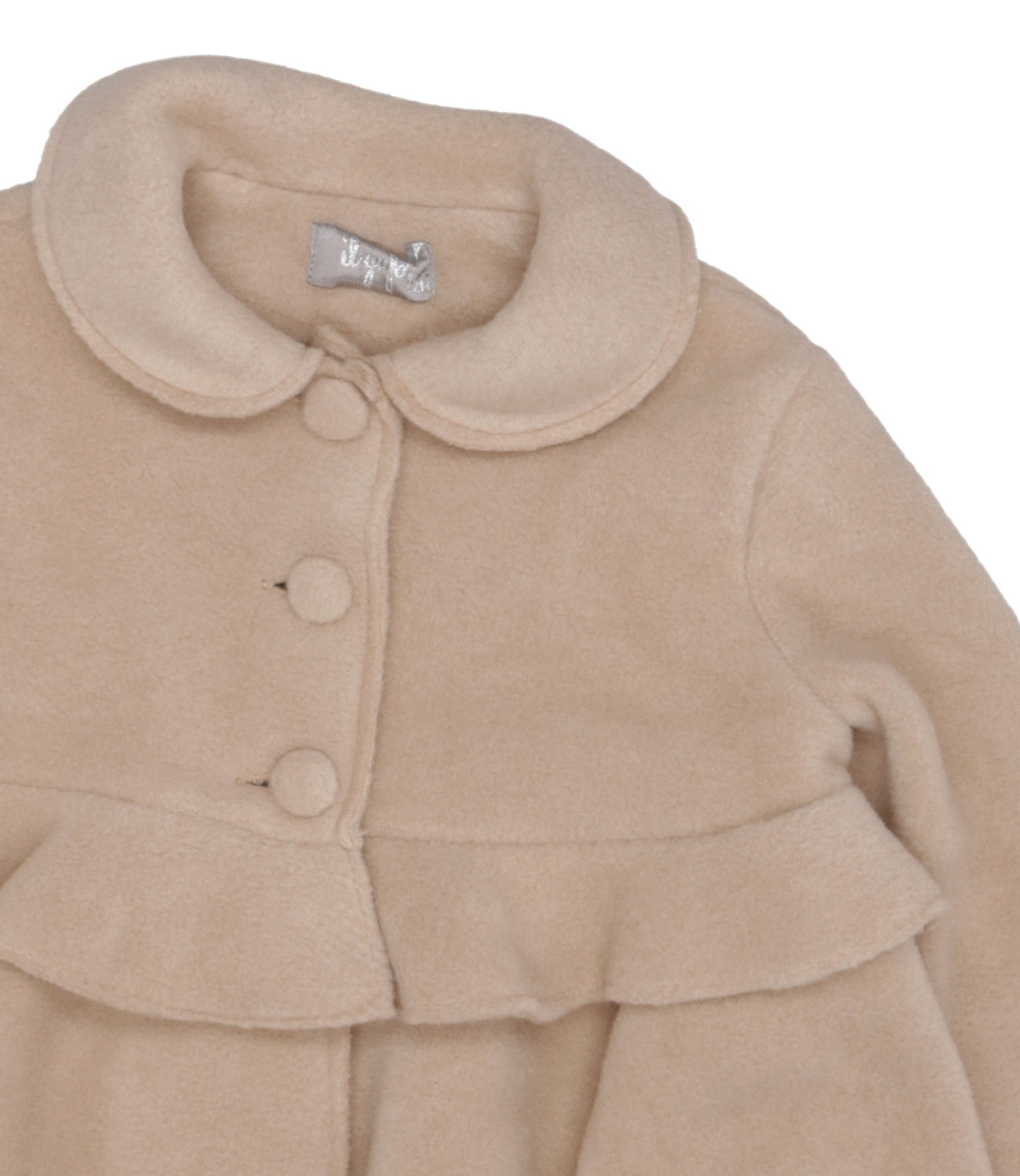 Il Gufo | Giacca Beige
