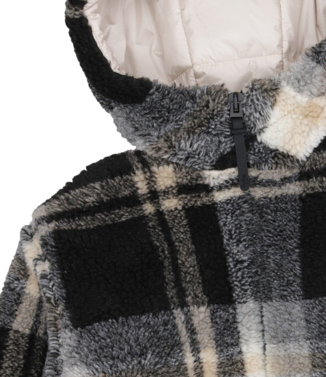 The Owl | Black Jacket