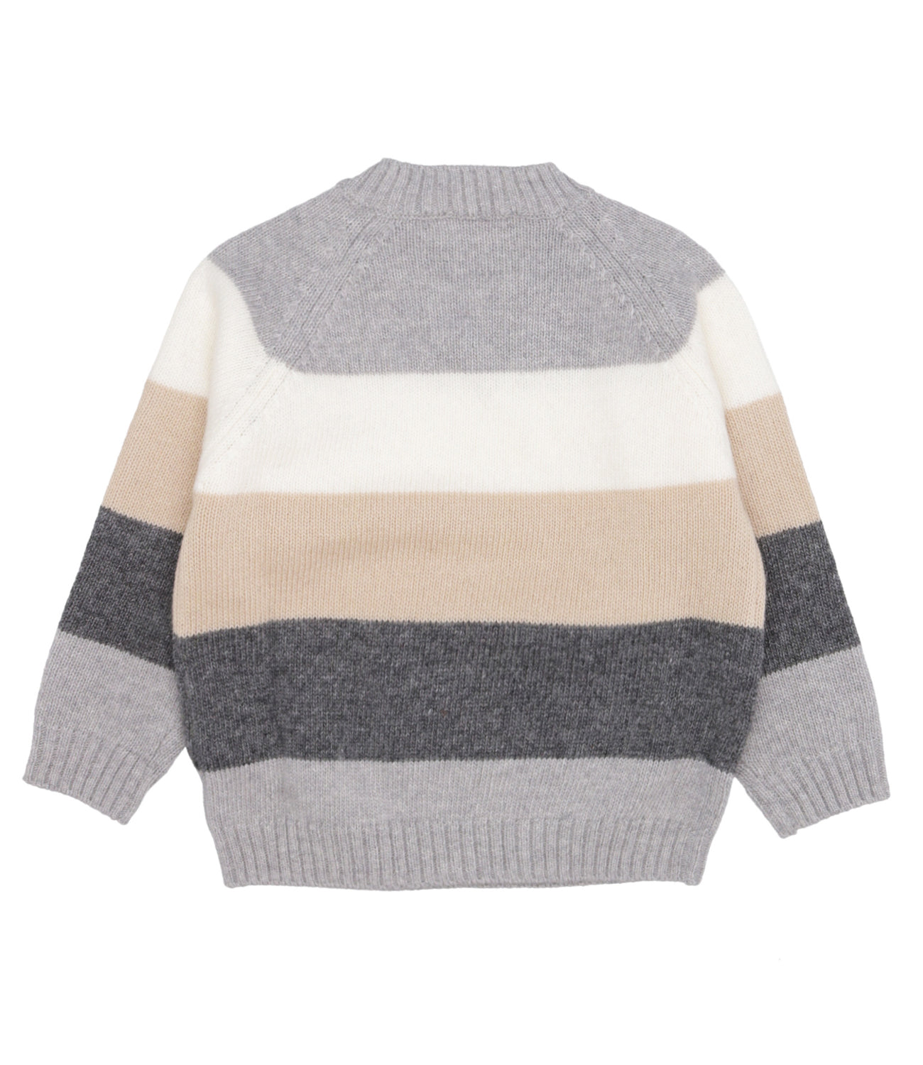 The Owl | Gray Jersey
