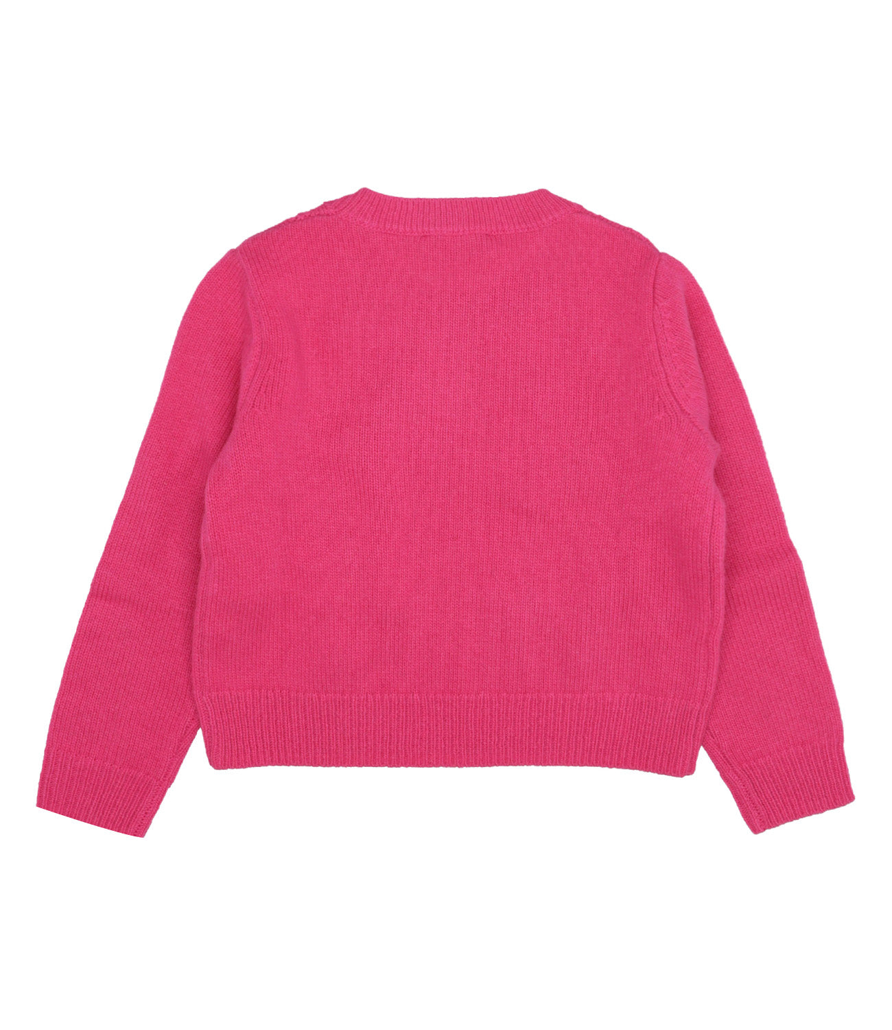 The Owl | Fuxia Jersey