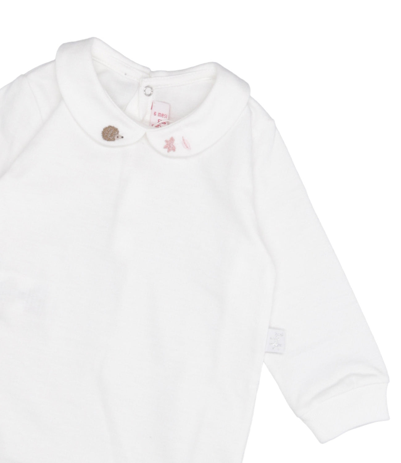 The Owl | Body Milk and Rose