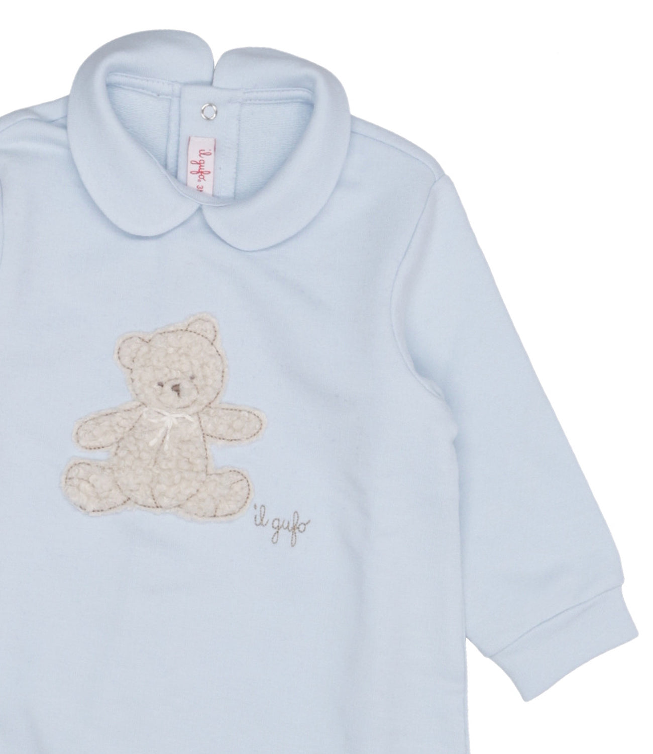 The Owl | Heavenly Overalls