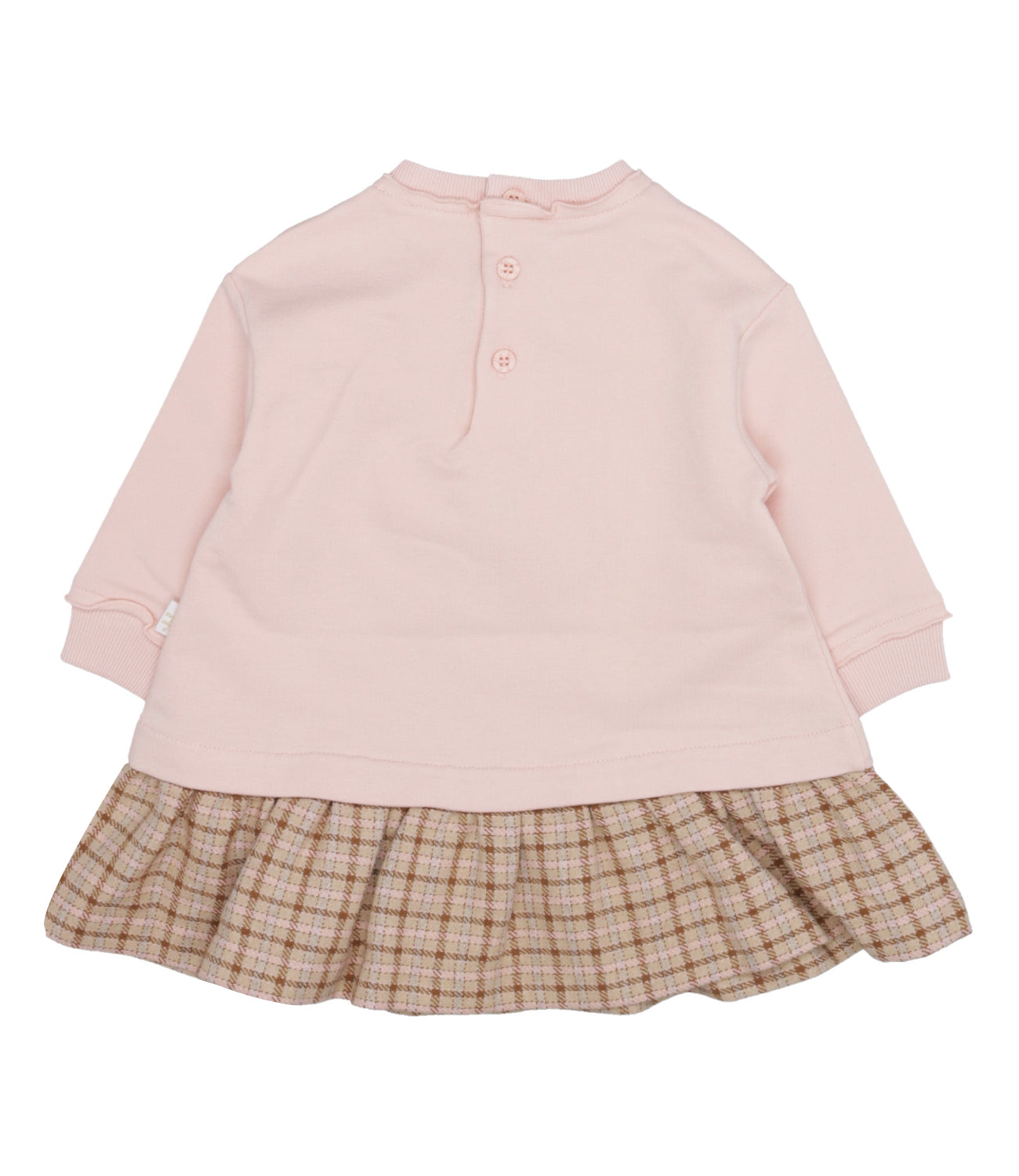 Il Gufo | Abito Rosa