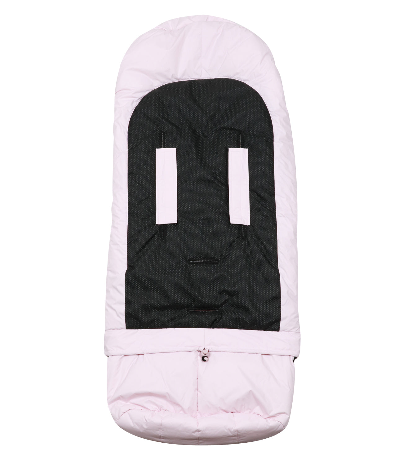 K-Way Kids | Baby Carrier Bag Le Vrai 3.0 Nourine Bear Ecru and Pink