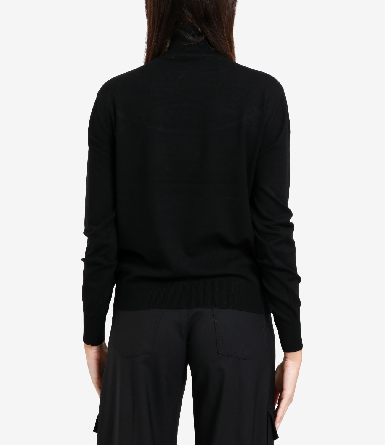 Kaos | Maglia Nera