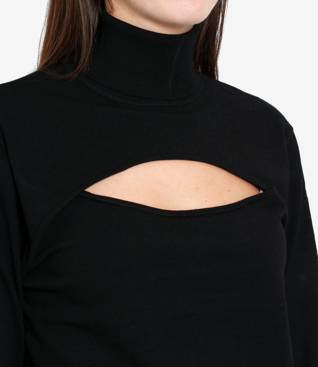 Kaos | Maglia Nera