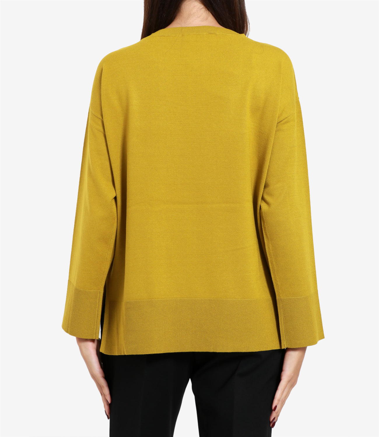 Kaos | Maglia Olio D'Oliva