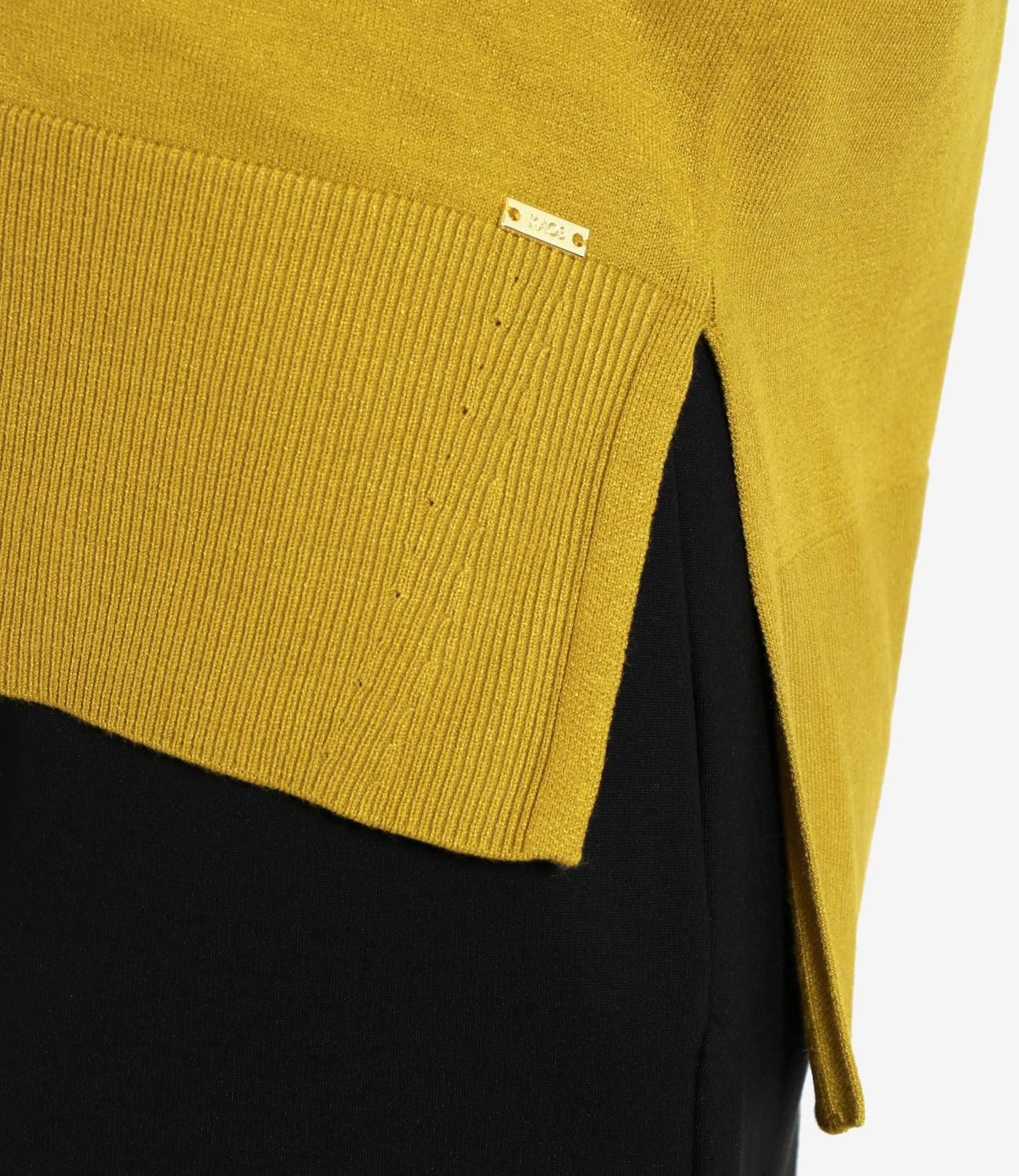 Kaos | Maglia Olio D'Oliva
