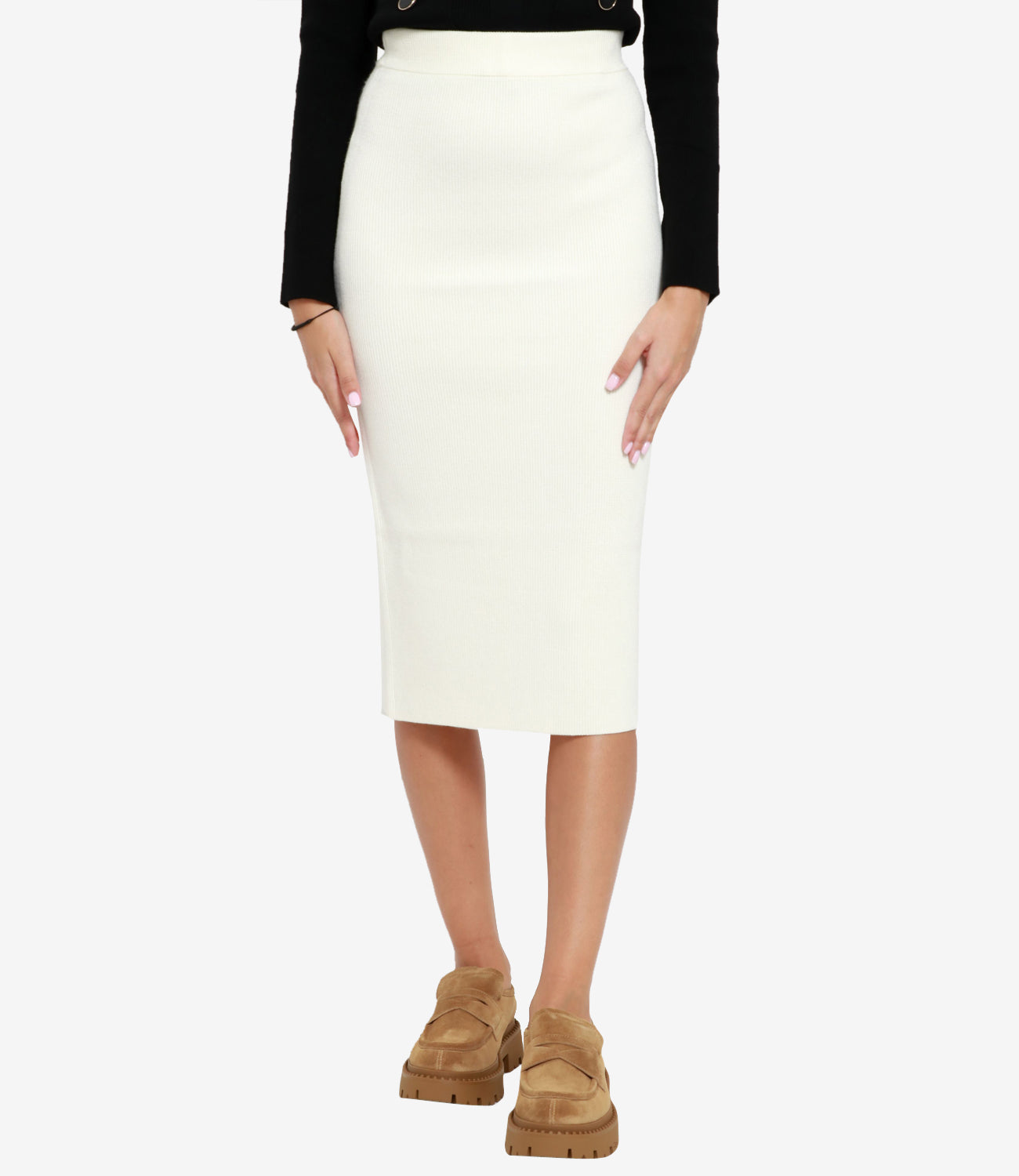 Kaos | Gonna Beige