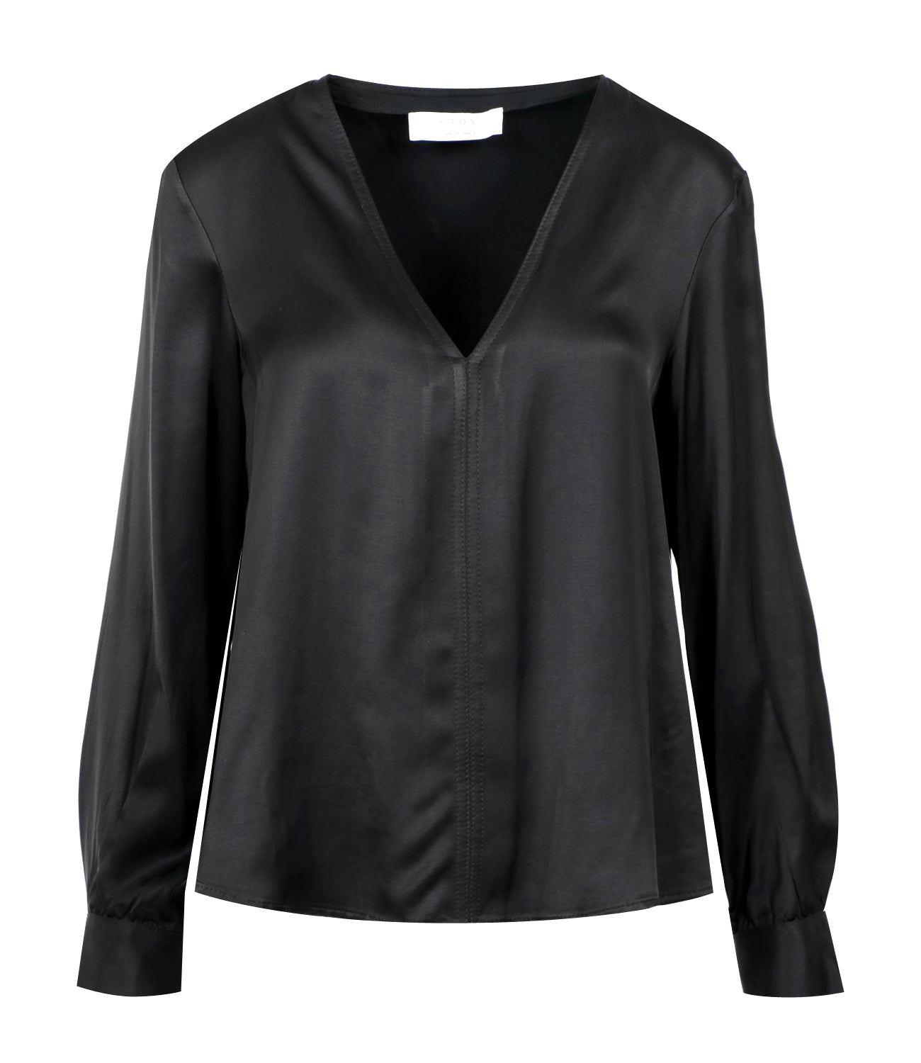 Kaos | Blusa Nera