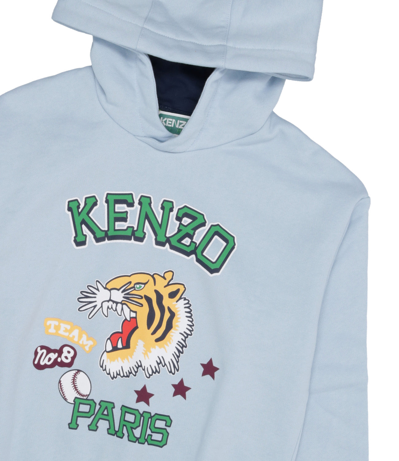 Kenzo Kids | Felpa Blu