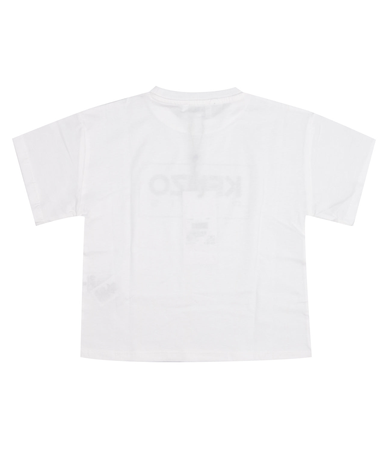 Kenzo Kids | T-Shirt Bianca