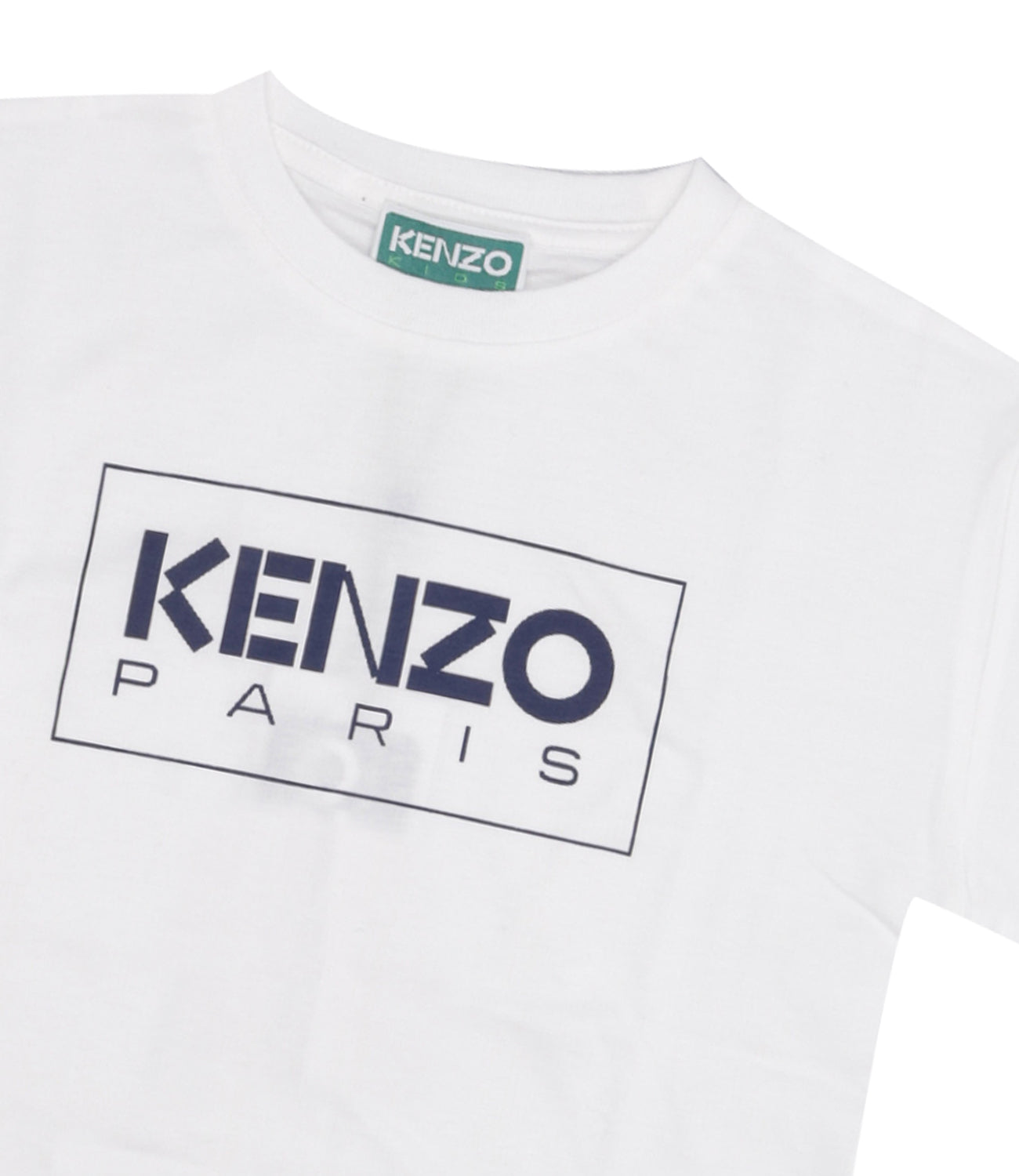 Kenzo Kids | T-Shirt Bianca