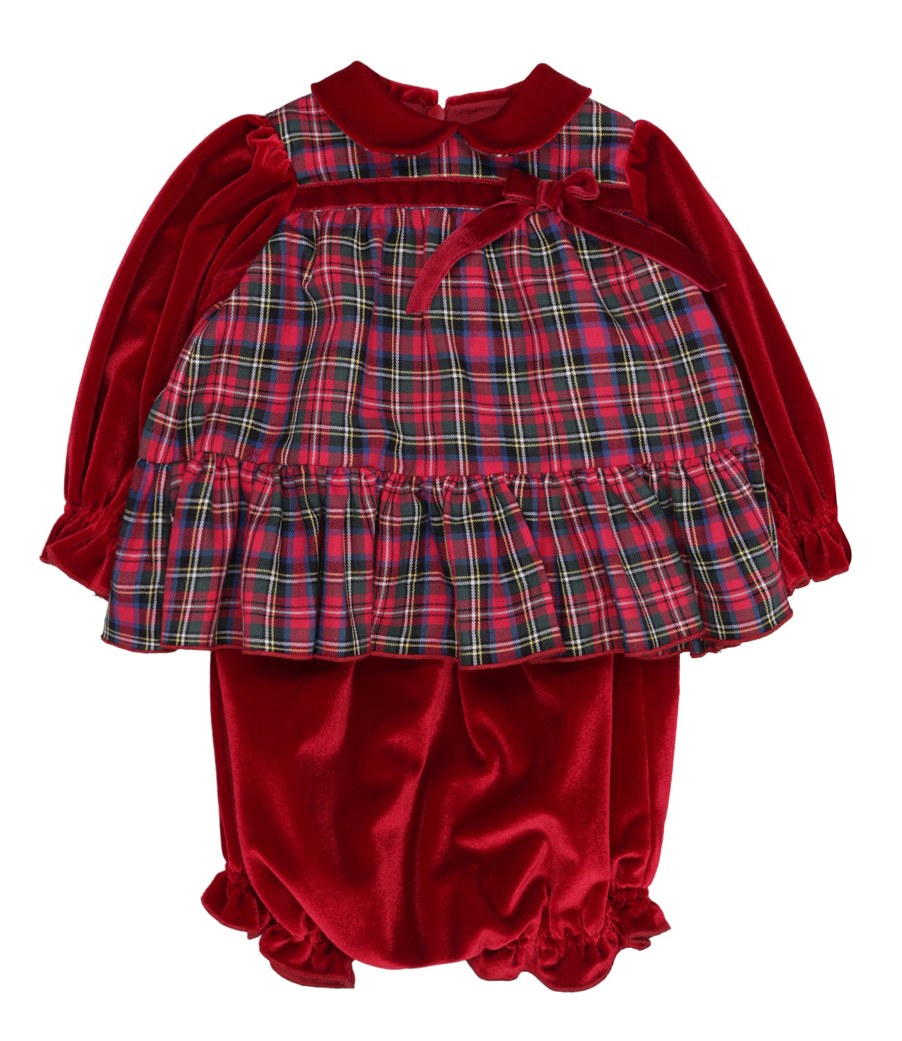 La Stupenderia | Red Dress