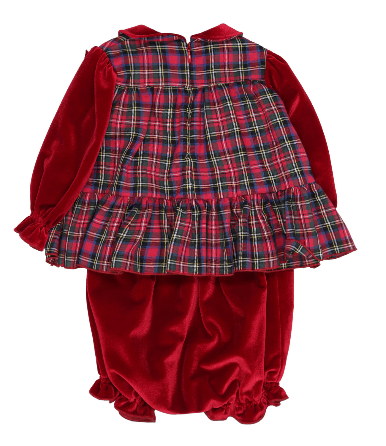 La Stupenderia | Red Dress