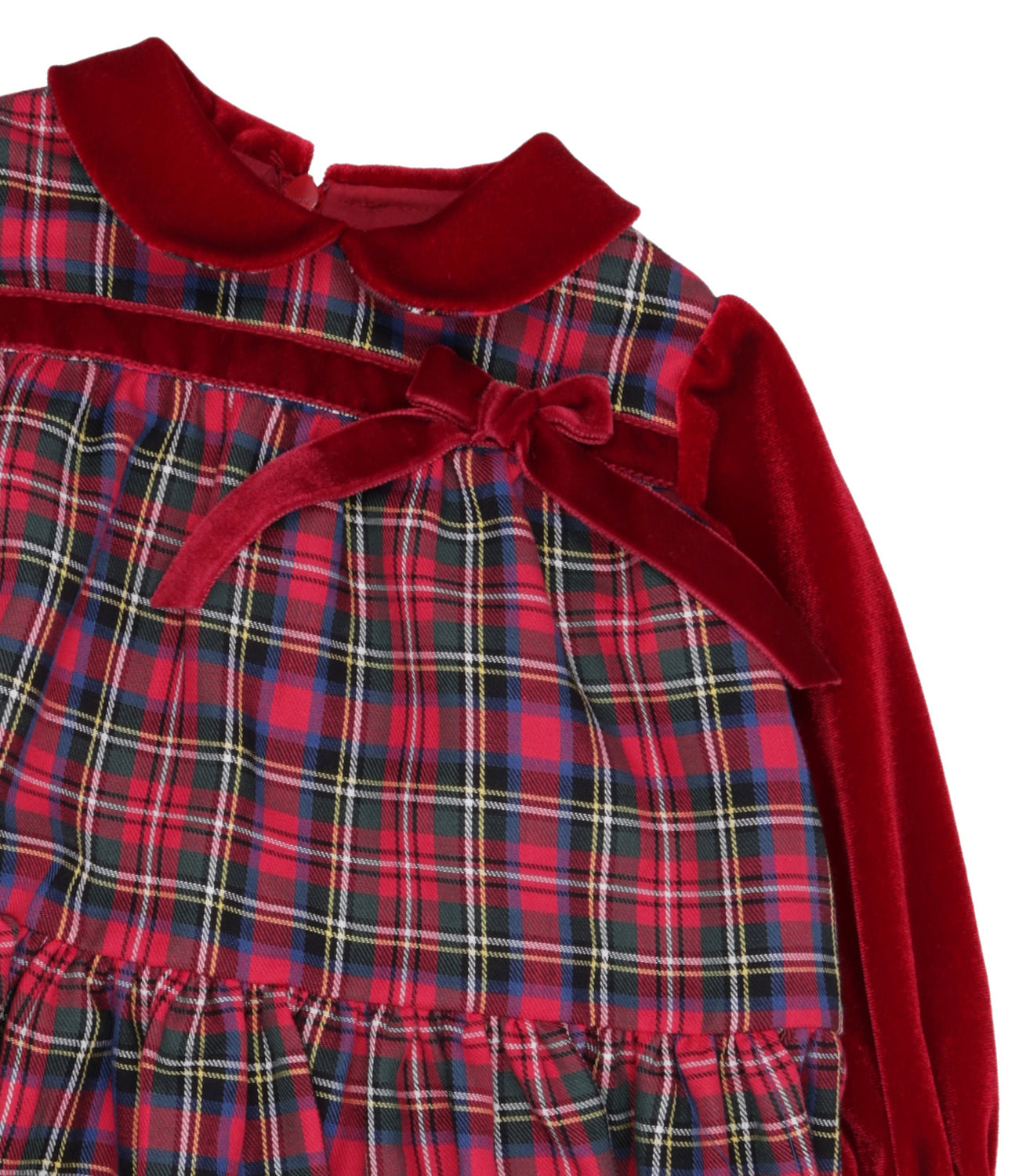 La Stupenderia | Red Dress