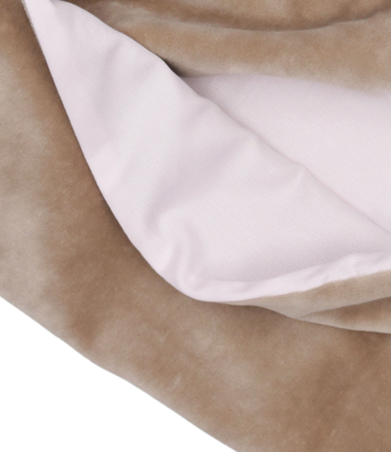 La Stupenderia | Brown Blanket