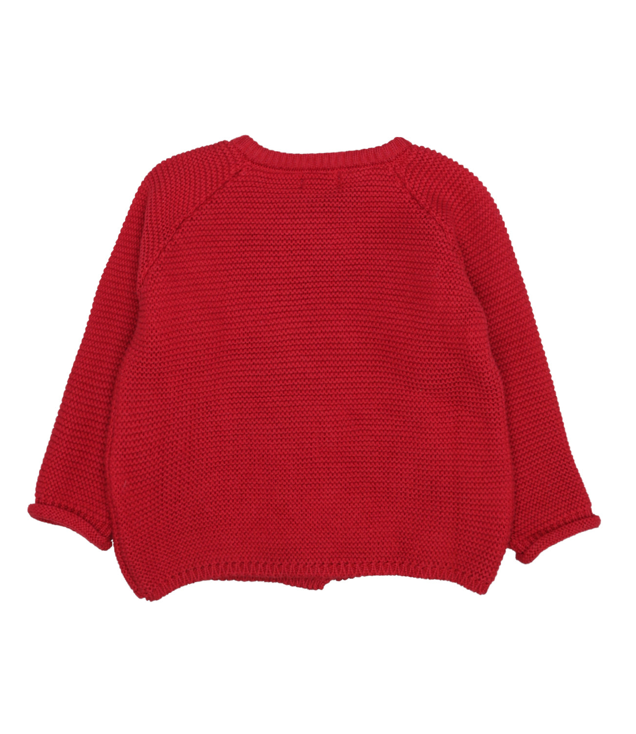 Lalalù | Maglia Rossa