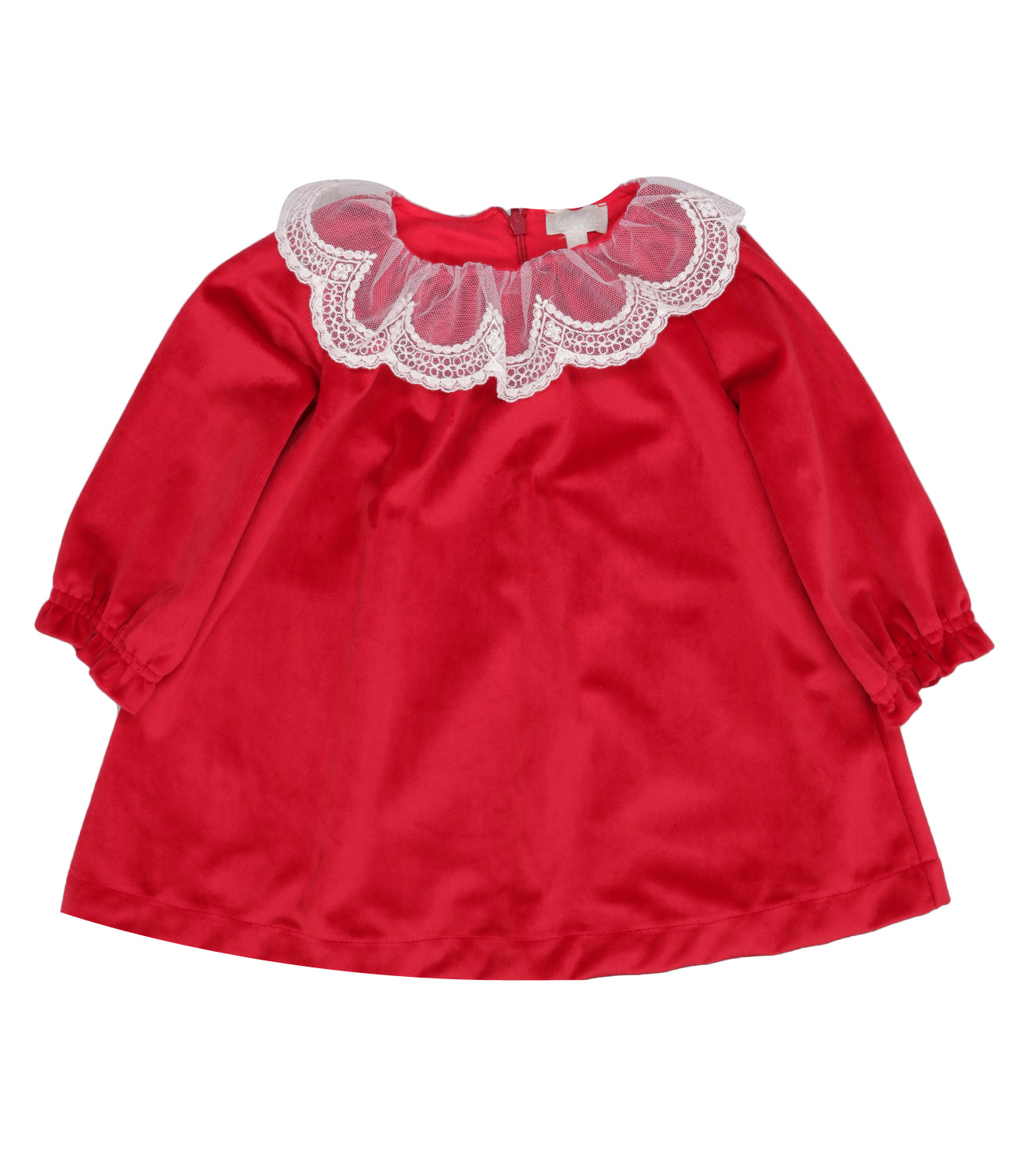 Lalalù | Red Dress
