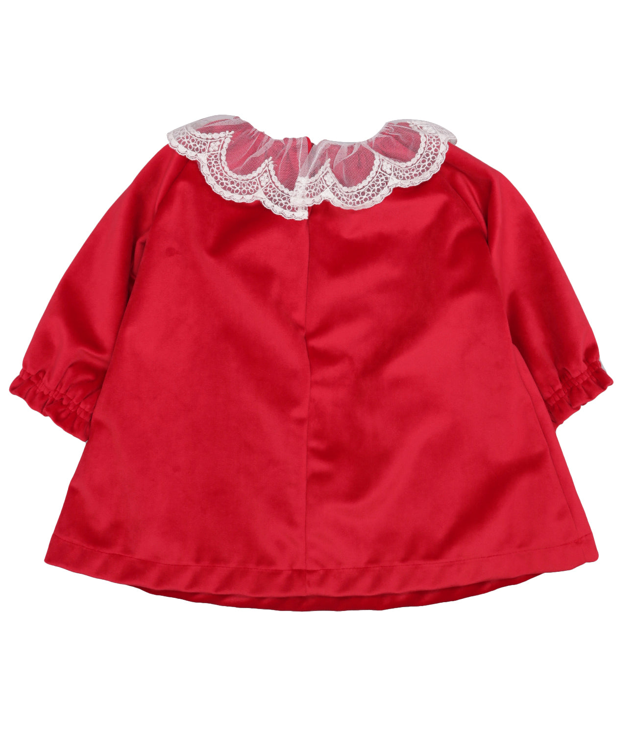 Lalalù | Red Dress