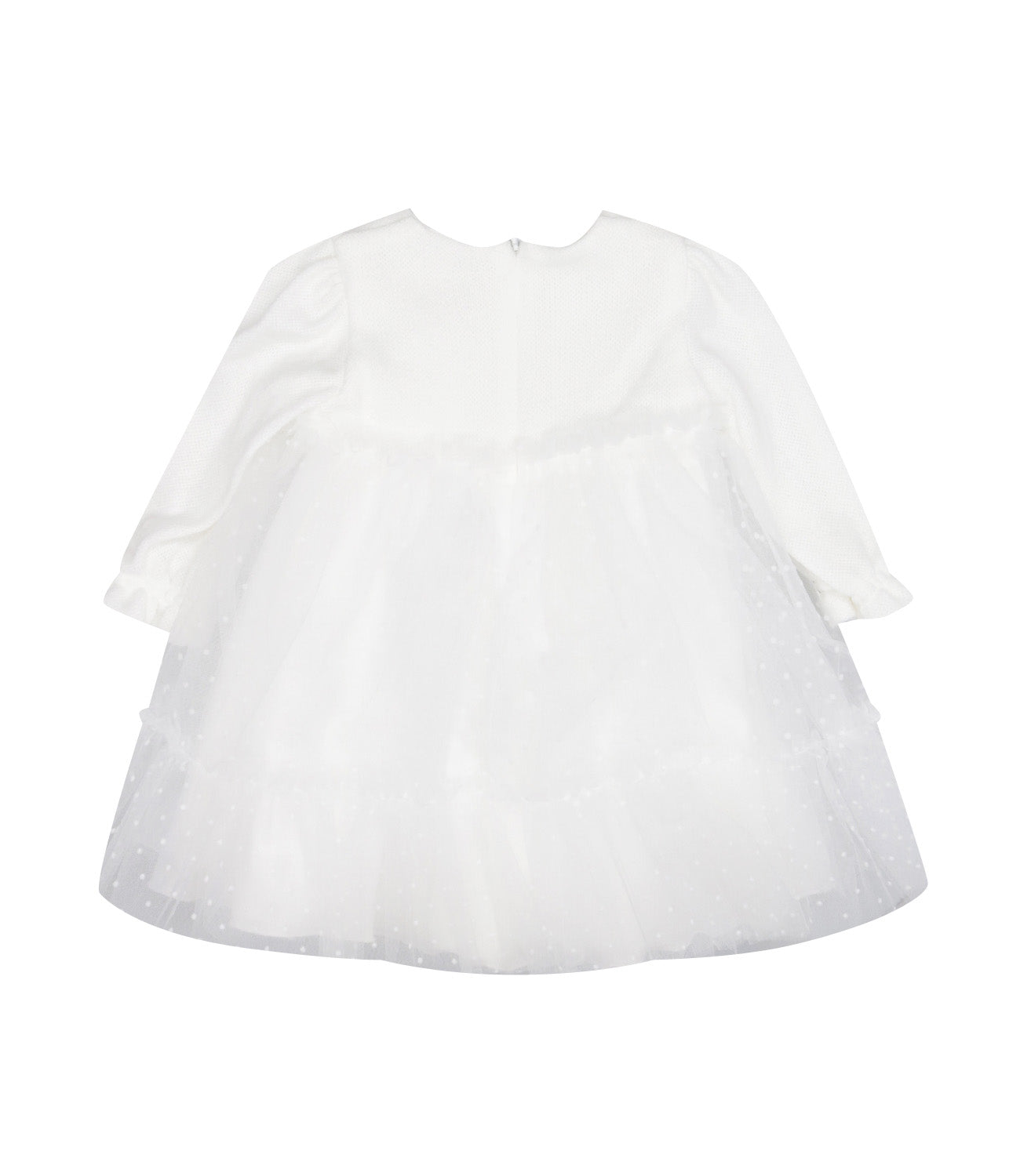 Lalalù | Abito Bianco