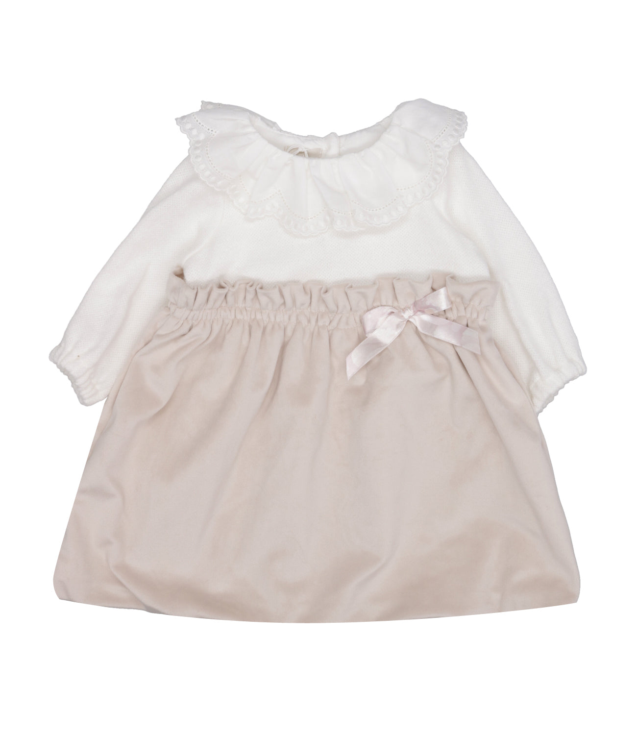 Lalalù | Turtledove Dress