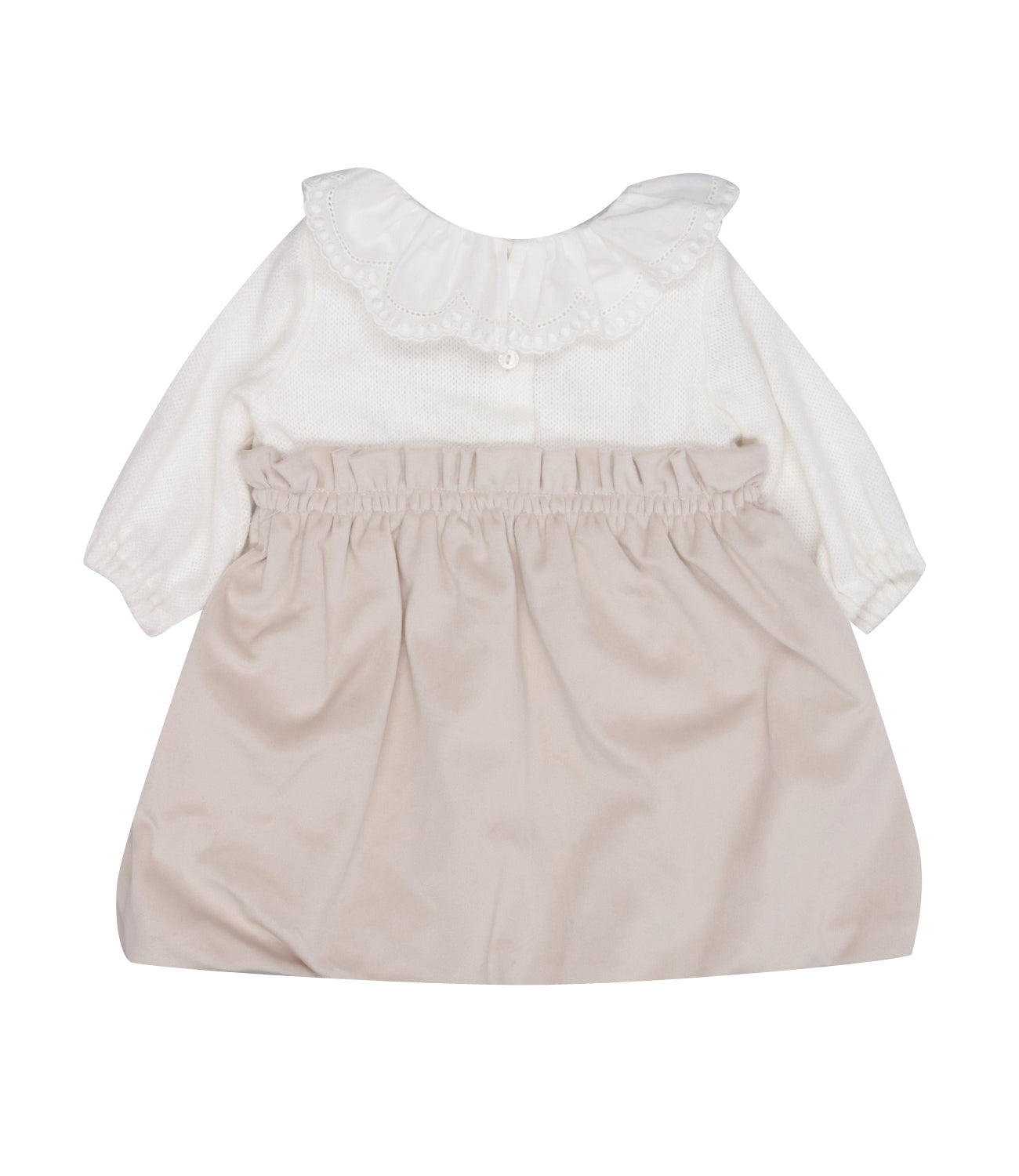 Lalalù | Turtledove Dress