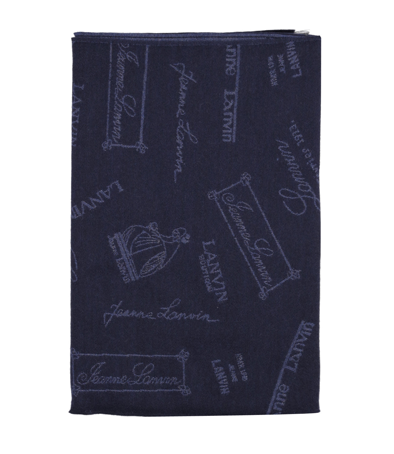 Lanvin | Sciarpa Blu