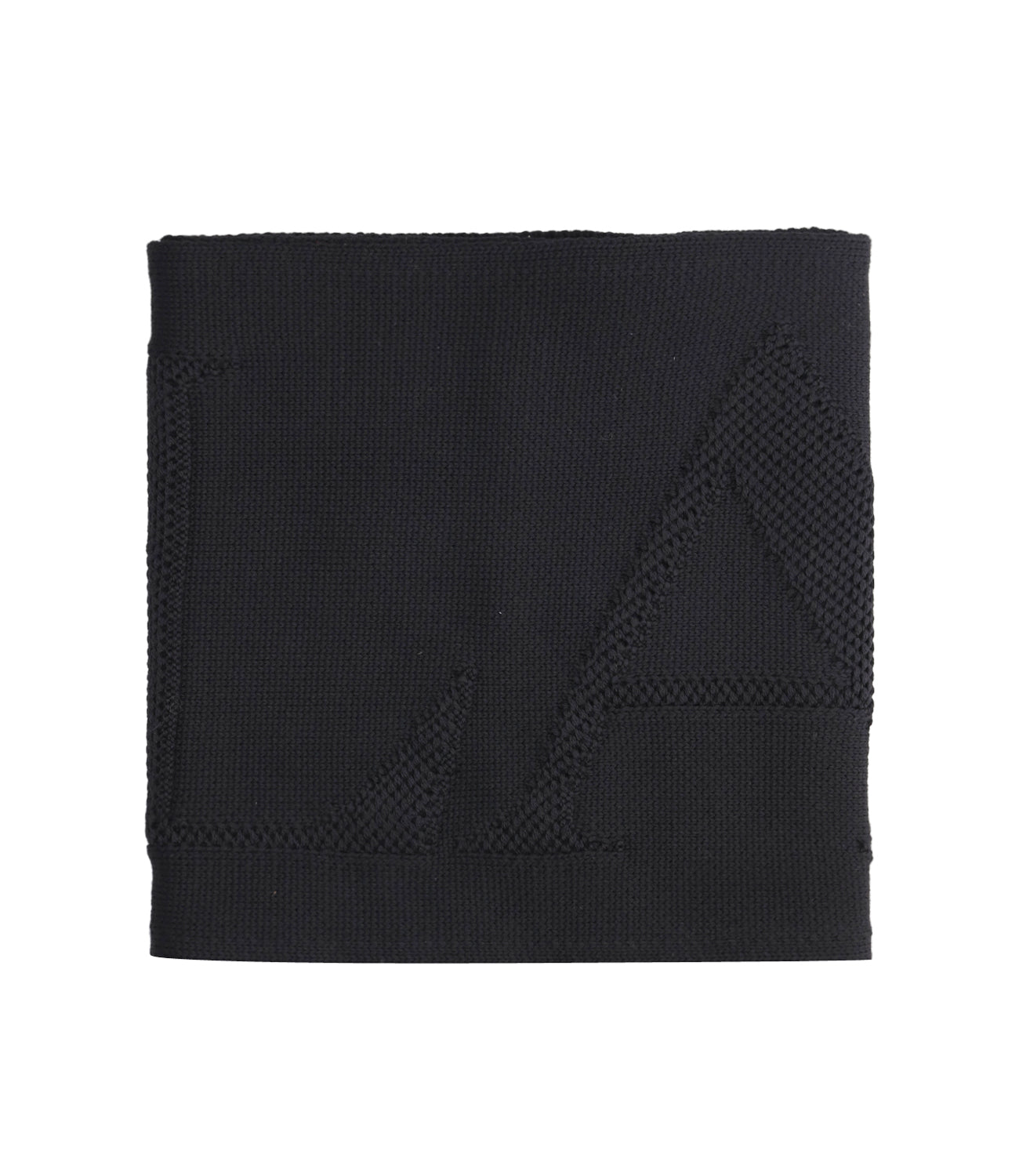 Lanvin | Sciarpa Nera