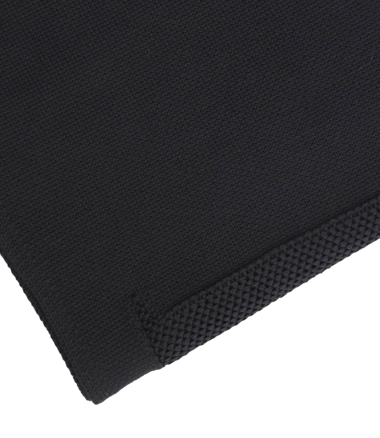 Lanvin | Sciarpa Nera