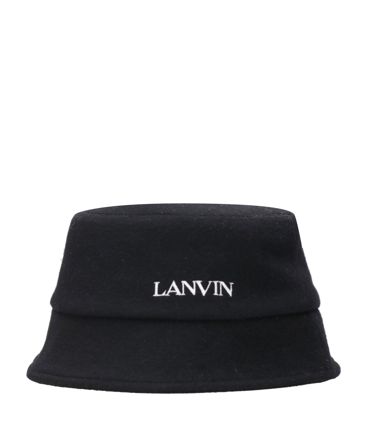 Lanvin Lanvin Cappello Nero 6LPESC