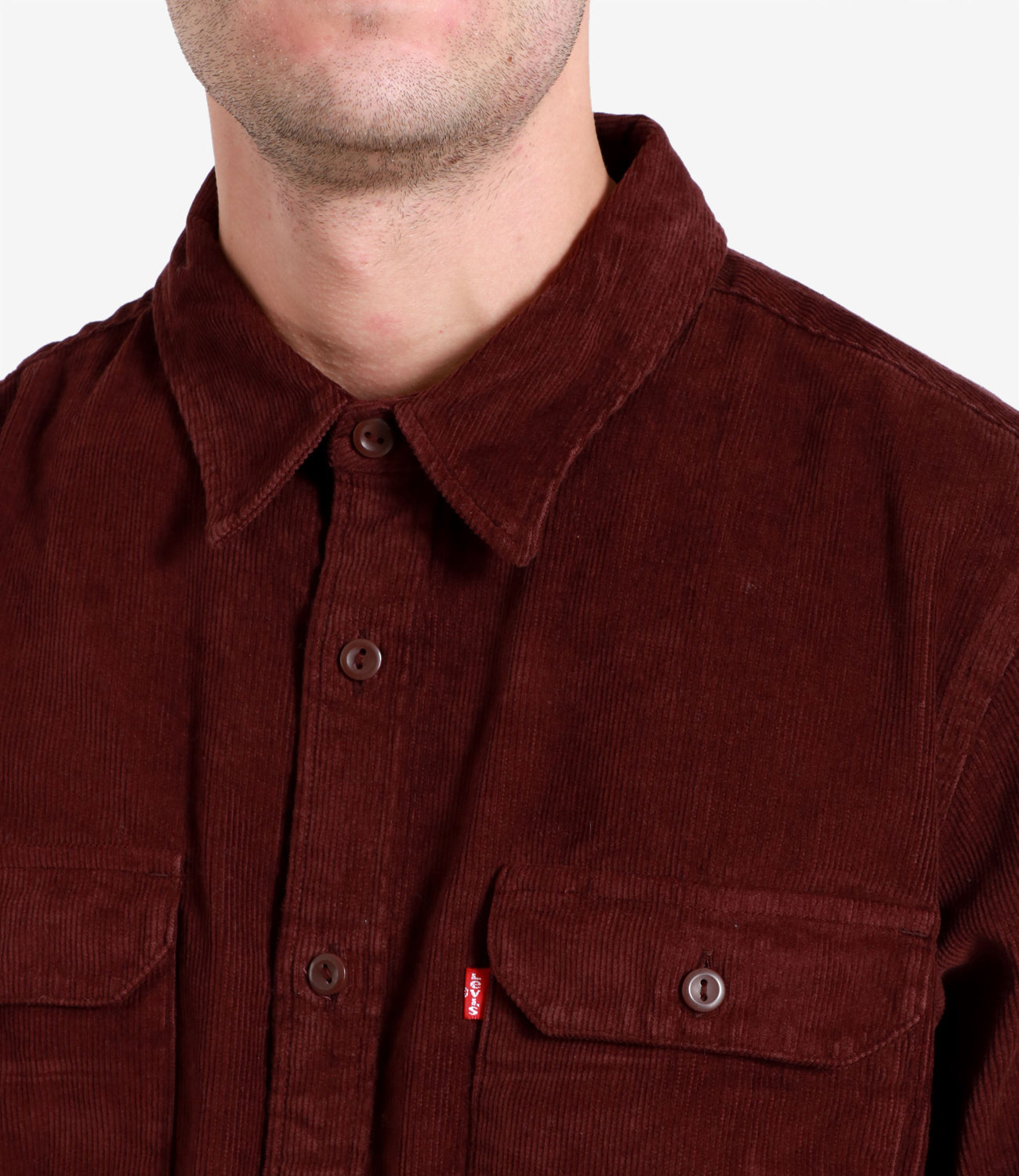 Levi's | Camicia Marrone