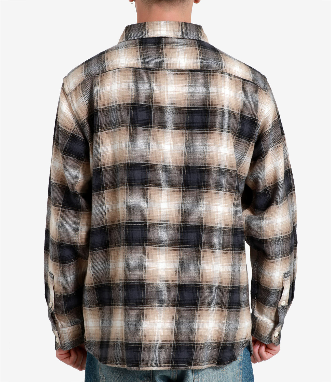 Levi's | Camicia Beige e Grigia