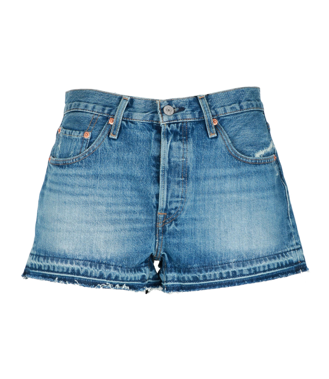 Levis | Short 501® Original Denim Blue