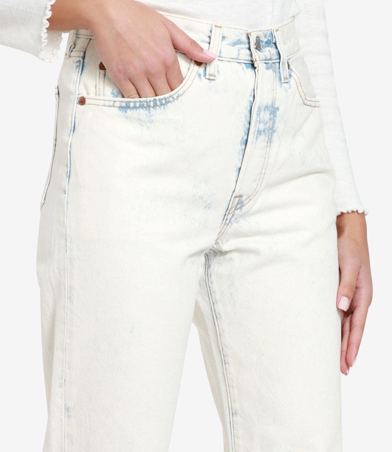 Levis | Jeans 501 '81 Bianchi