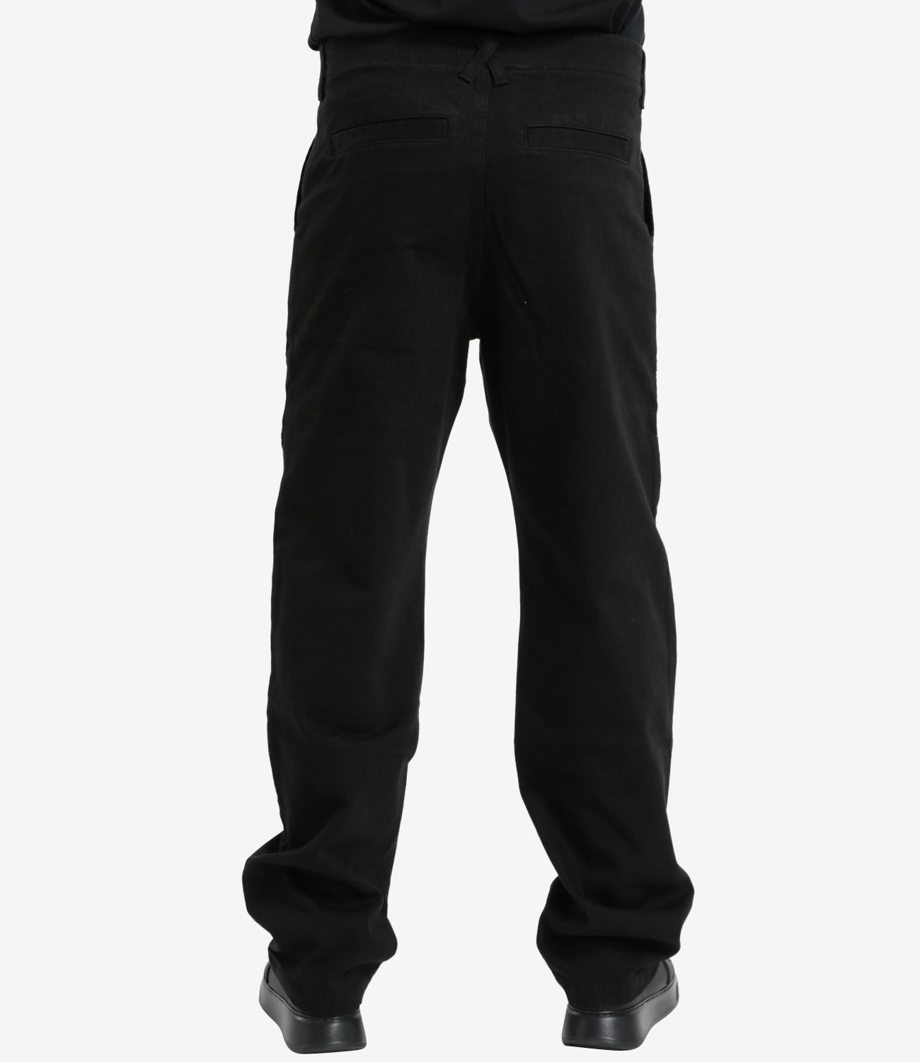 Marcelo Burlon | Cross Trousers Black