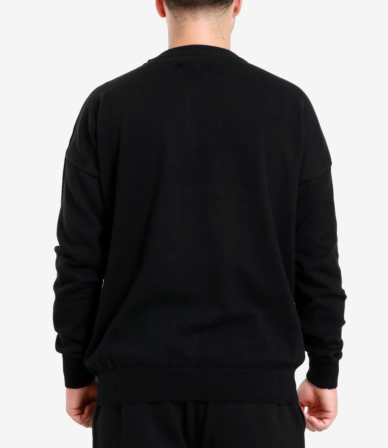 Marcelo Burlon | Maglia Icon Wings Nero
