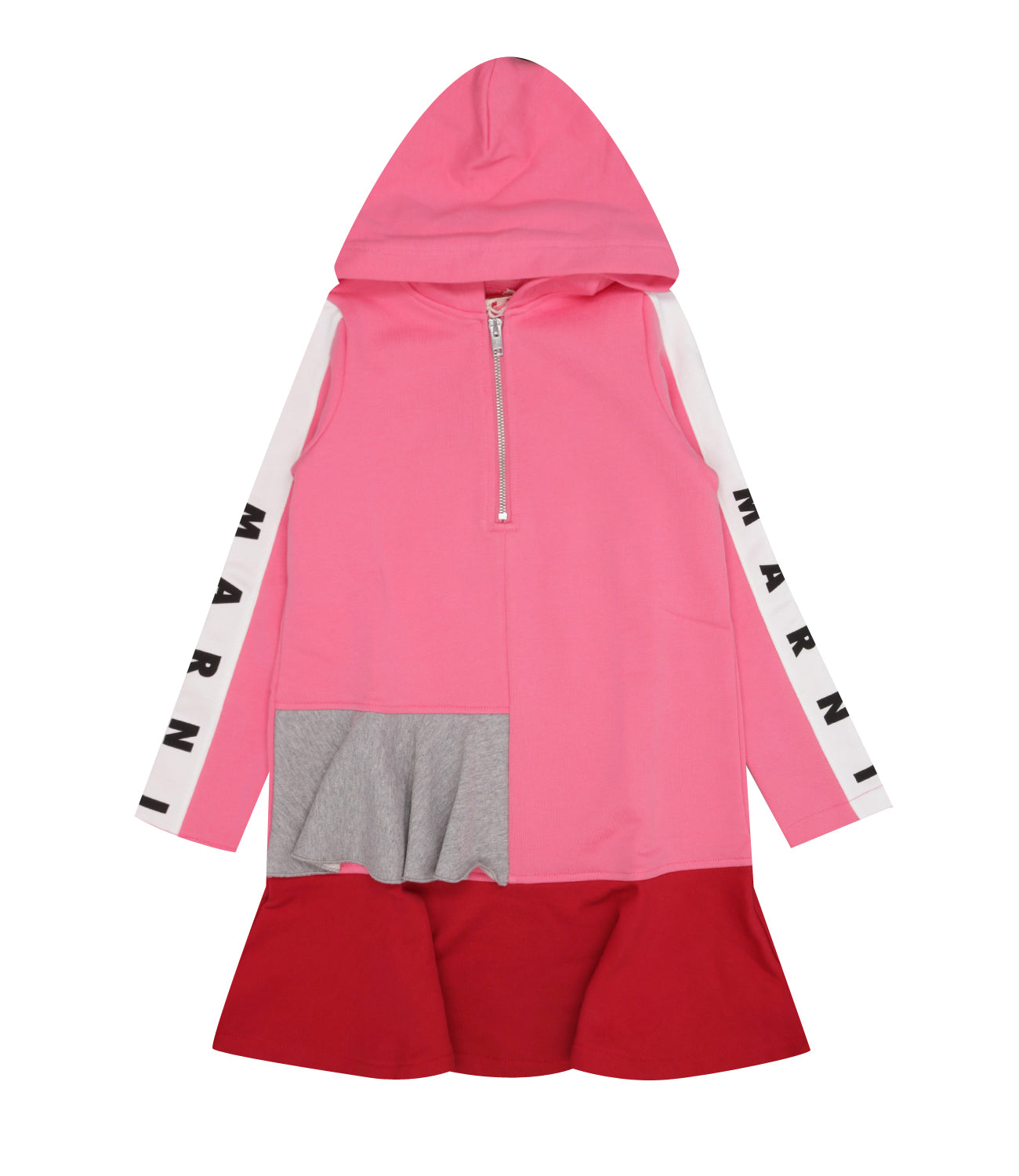Marni Kids | Peach Pink Dress
