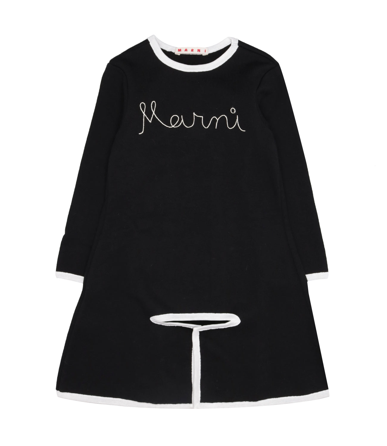Marni Kids | Black Dress