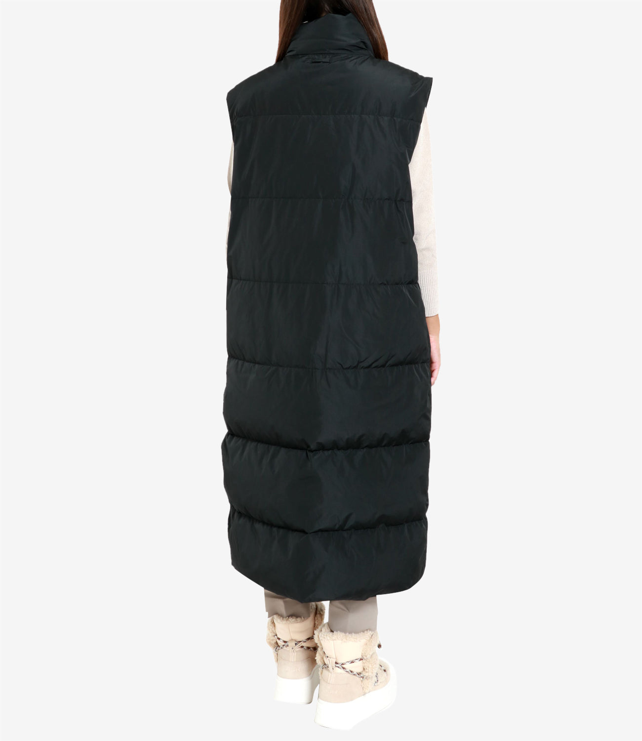 MaxMara | Smanicato Nero