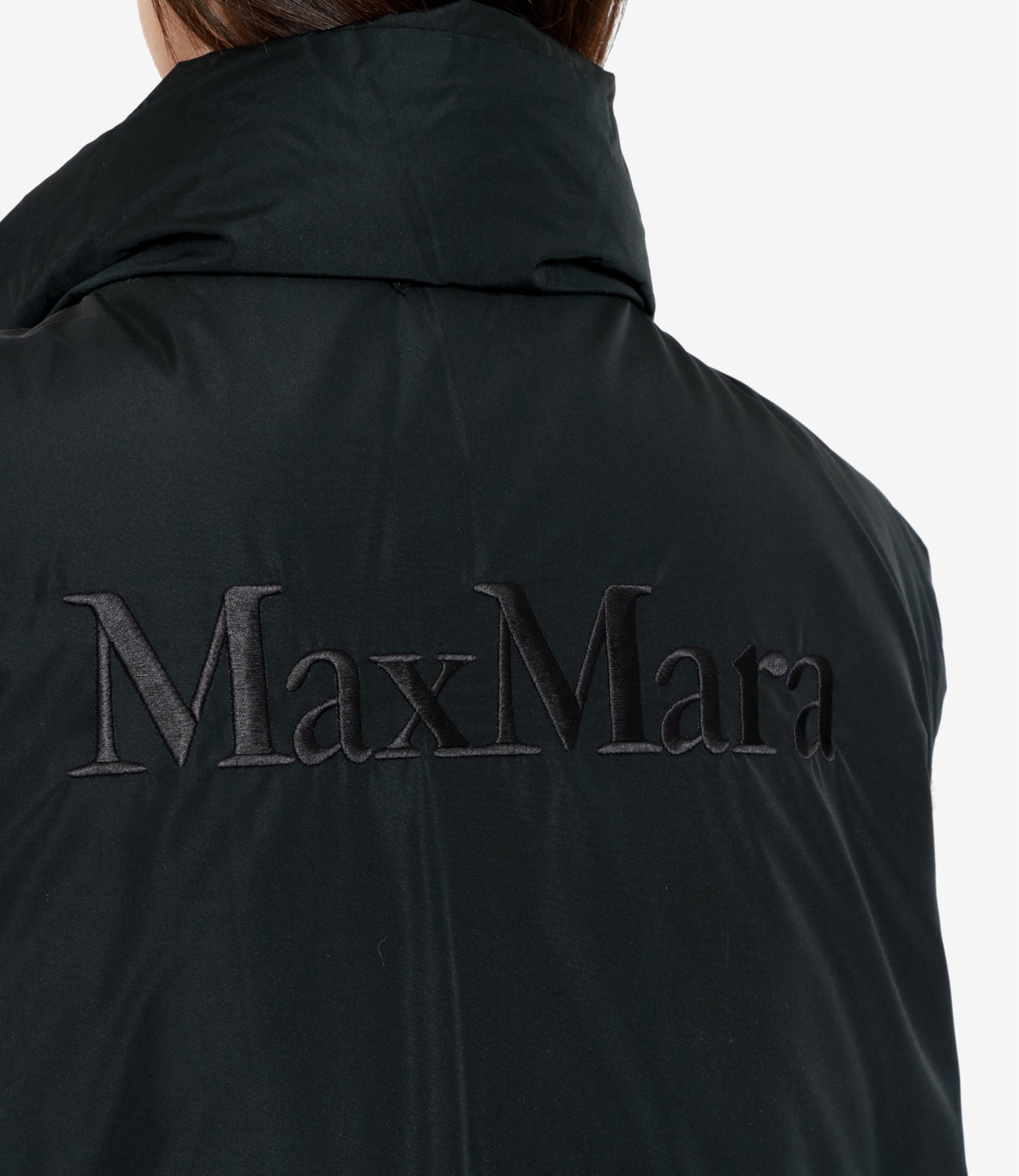 MaxMara | Smanicato Nero