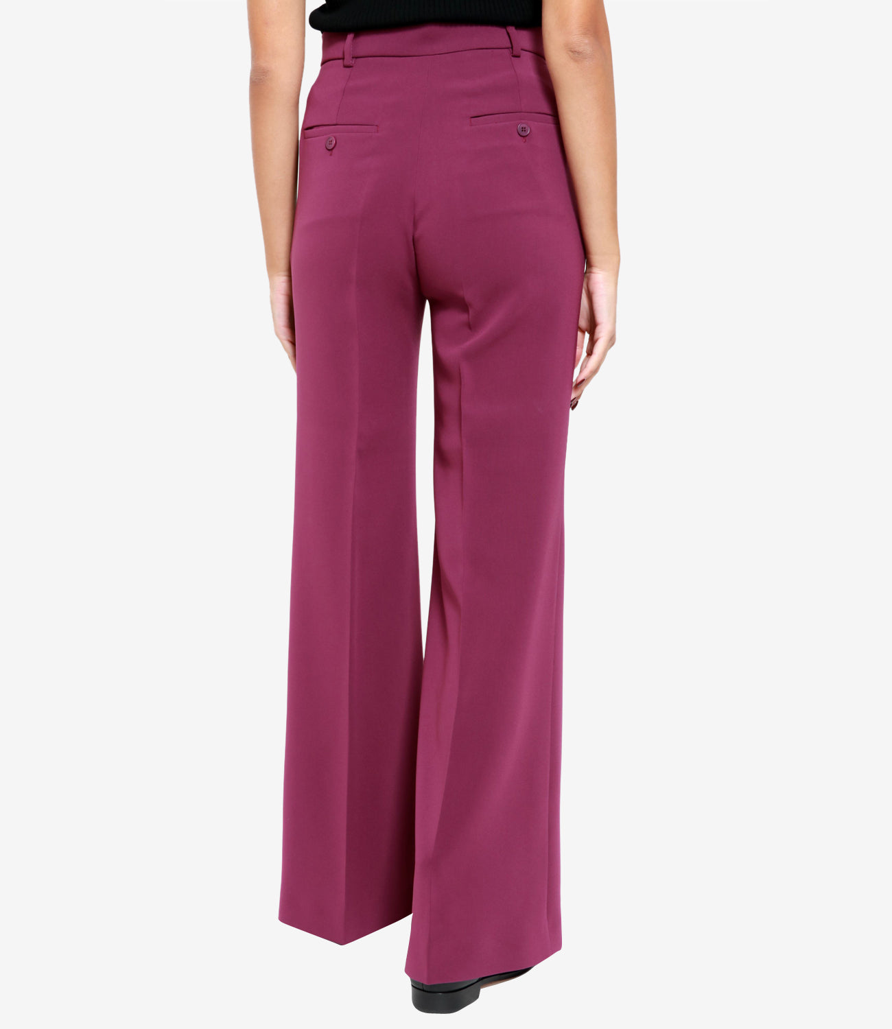 MaxMara Weekend | Pantalone Fuxia