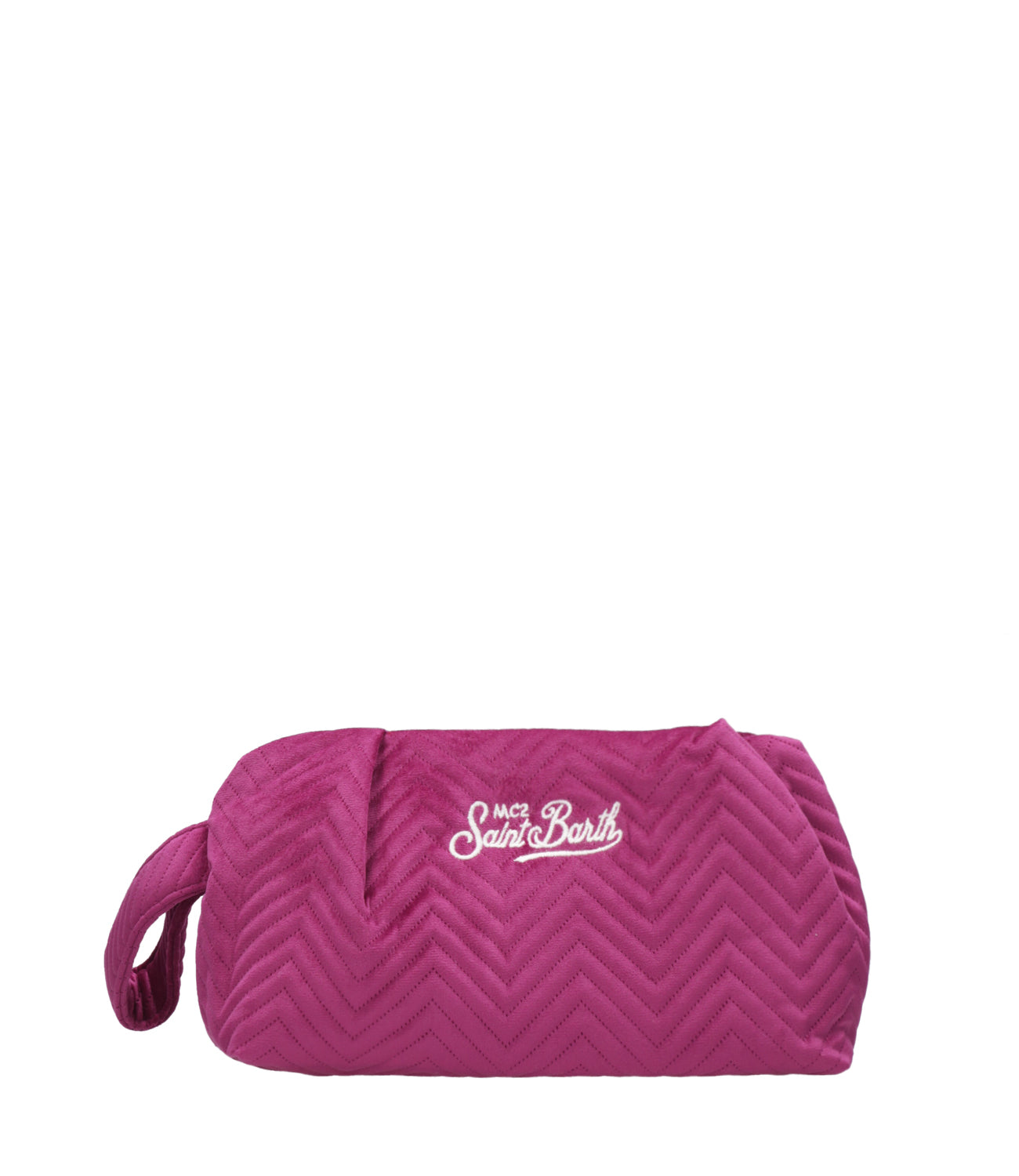 MC2 Saint Barth | Small Pouch Vino