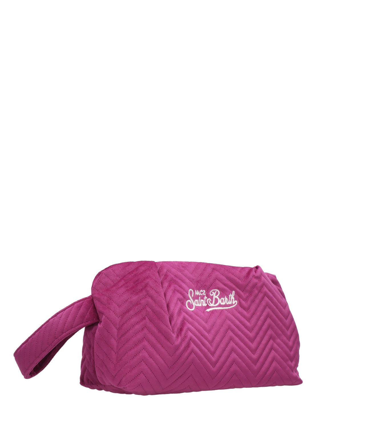 MC2 Saint Barth | Small Pouch Vino