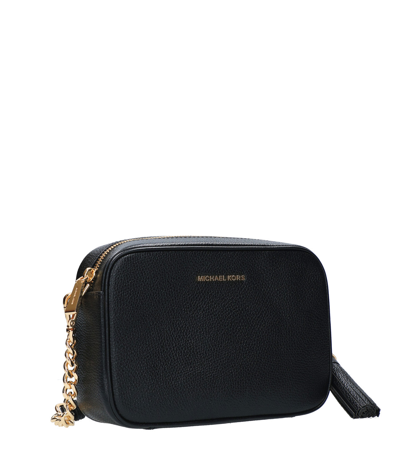 Michael Kors | Borsa Tracolla Ginny Nero