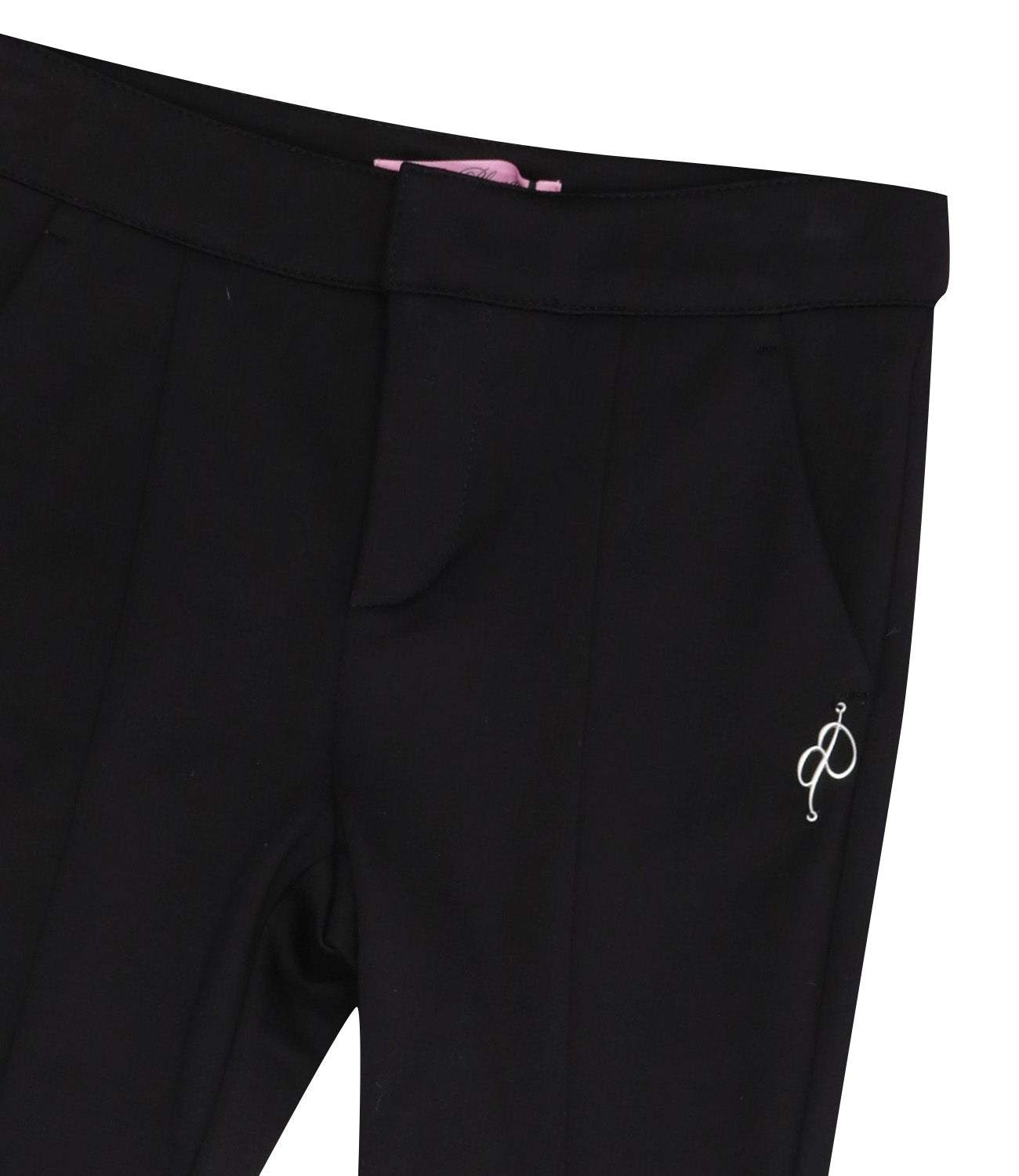Miss Blumarine | Black Pants